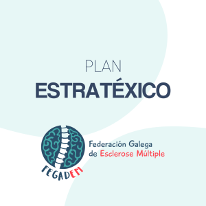 Plan Estratéxico