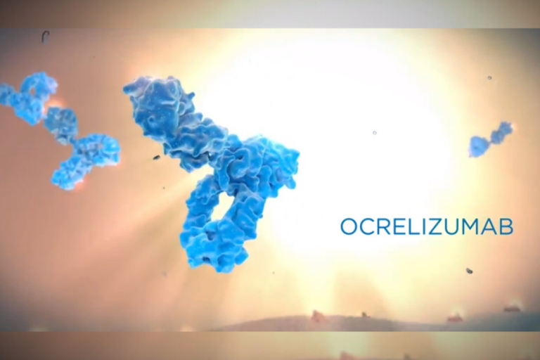 Europa aproba o primeiro fármaco para tratar a EM primaria progresiva