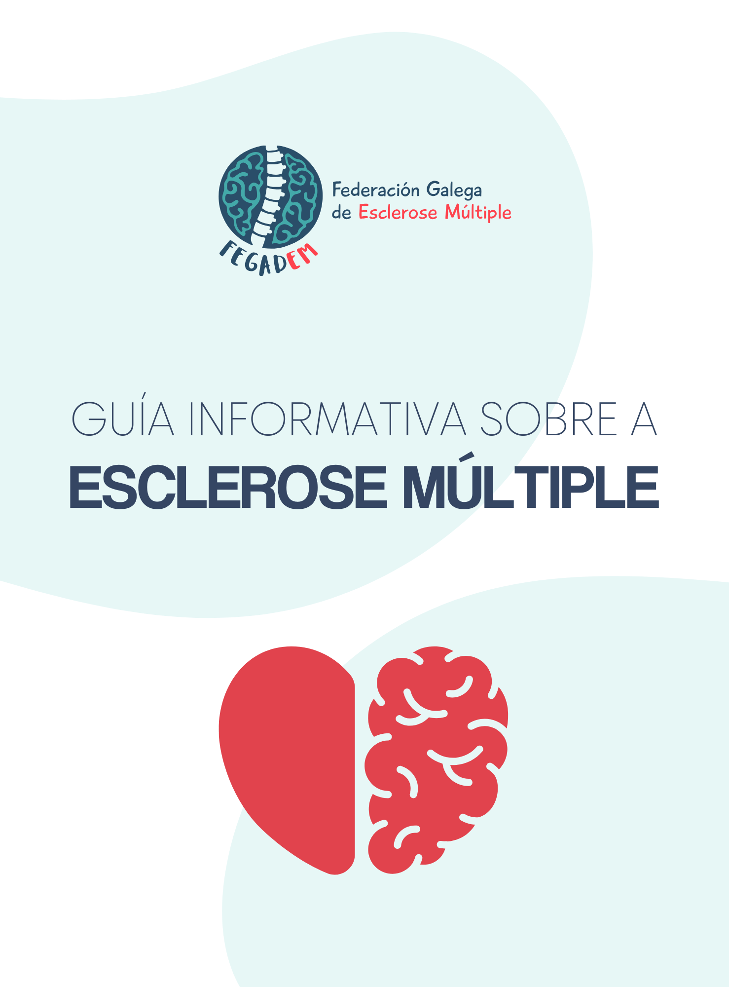 Guía informativa sobre a Esclerose Múltiple