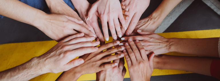 Día Mundial das ONG. O valor do compromiso social.