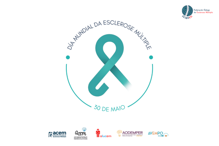 FEGADEM e as súas entidades presentan o manifesto por unha mellor atención sanitaria na EM