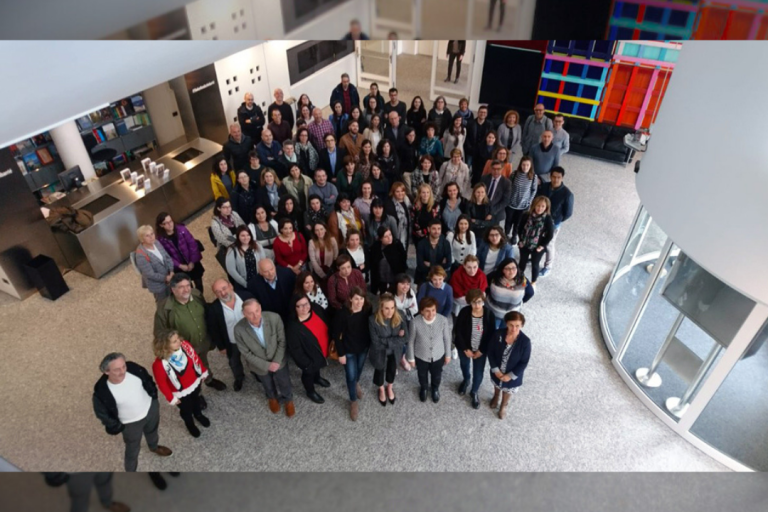 FEGADEM, entre as entidades seleccionadas no ‘Programa Más Social’ da Fundación Barrié