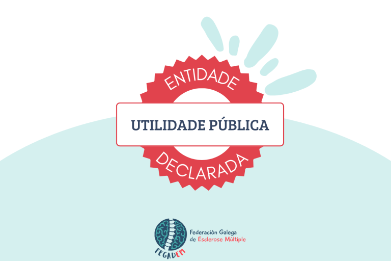 FEGADEM é declarada como entidade de utilidade pública pola Xunta de Galicia
