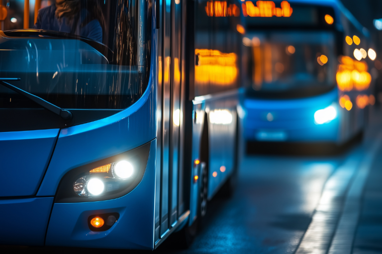 O novo contrato do transporte urbano de Santiago reforzará a accesibilidade
