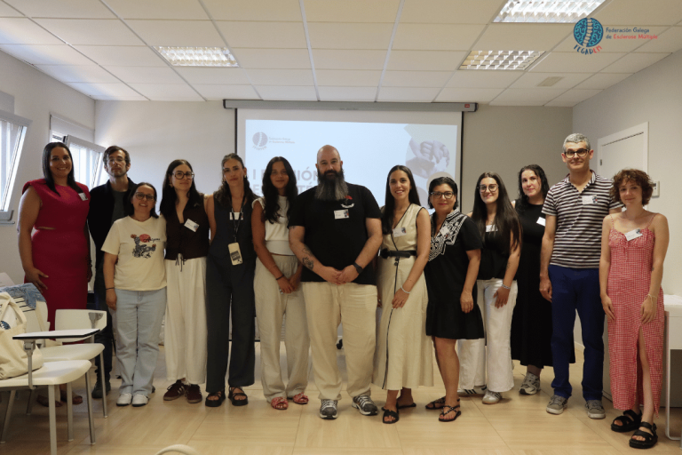 A Federación celebra a súa I Reunión Estratéxica do Persoal Técnico de FEGADEM e das Entidades Membro